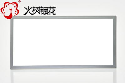 火树银花3C认证暗装大平板灯led直发光面板灯600x1200